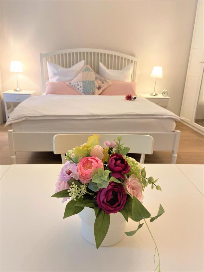 Apartments Magnolia 마리안스케 라즈네 외부 사진