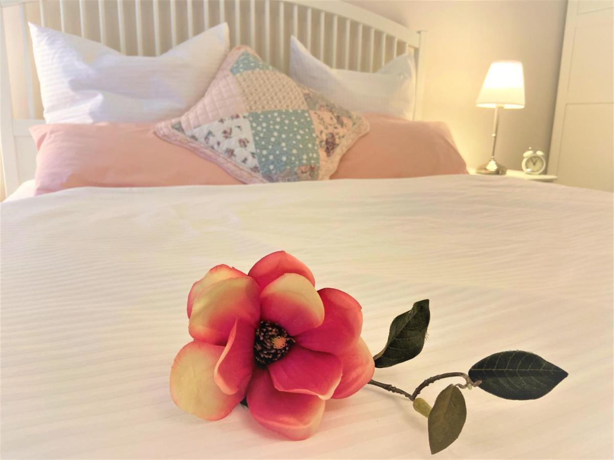 Apartments Magnolia 마리안스케 라즈네 외부 사진
