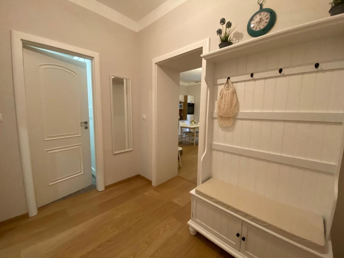 Apartments Magnolia 마리안스케 라즈네 외부 사진