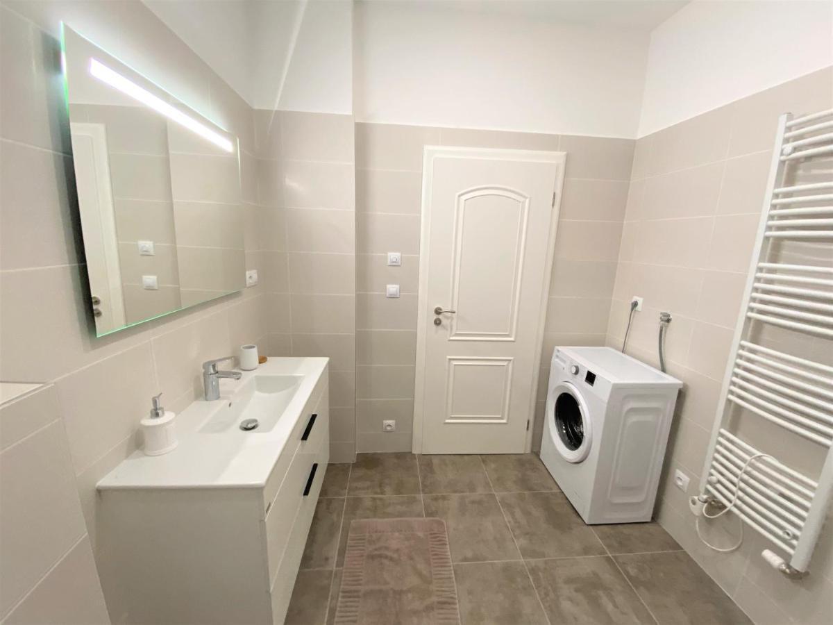Apartments Magnolia 마리안스케 라즈네 외부 사진
